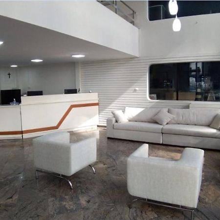 Hotel Ipanema Inn Higienopolis São Paulo Zewnętrze zdjęcie
