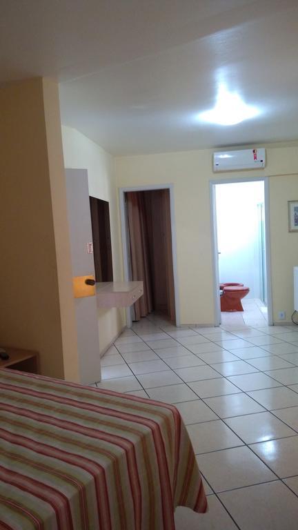Hotel Ipanema Inn Higienopolis São Paulo Zewnętrze zdjęcie