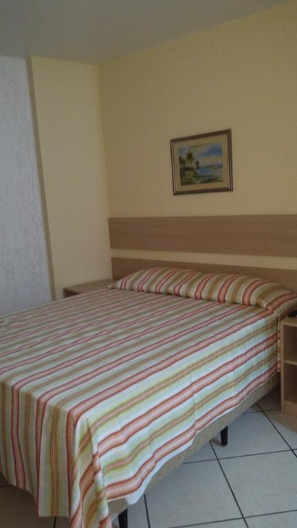 Hotel Ipanema Inn Higienopolis São Paulo Zewnętrze zdjęcie