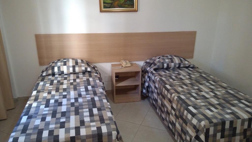 Hotel Ipanema Inn Higienopolis São Paulo Zewnętrze zdjęcie