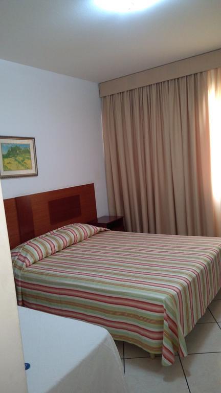 Hotel Ipanema Inn Higienopolis São Paulo Zewnętrze zdjęcie