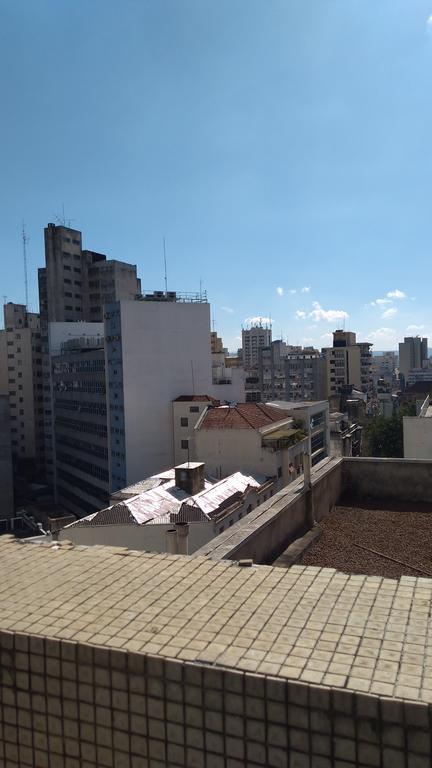 Hotel Ipanema Inn Higienopolis São Paulo Zewnętrze zdjęcie
