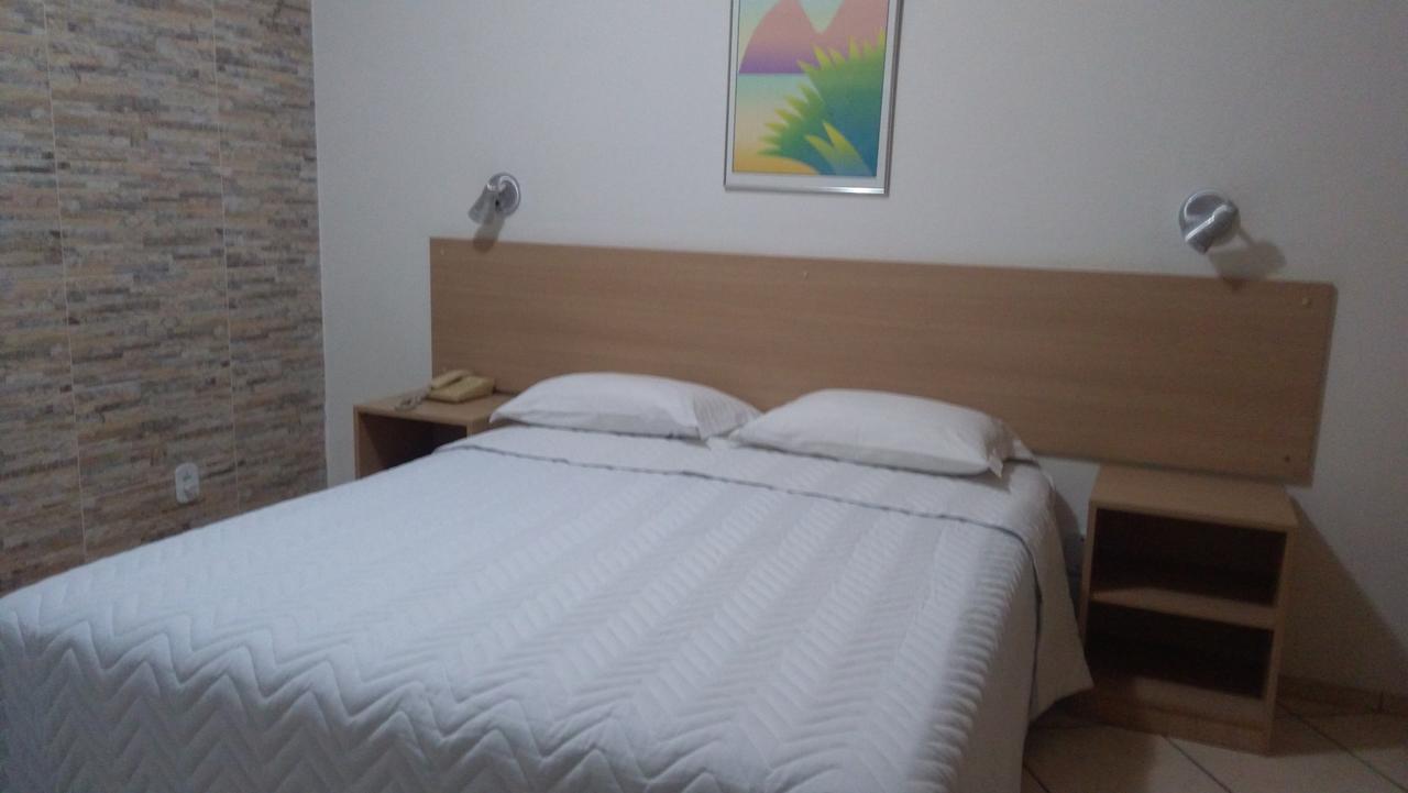Hotel Ipanema Inn Higienopolis São Paulo Zewnętrze zdjęcie