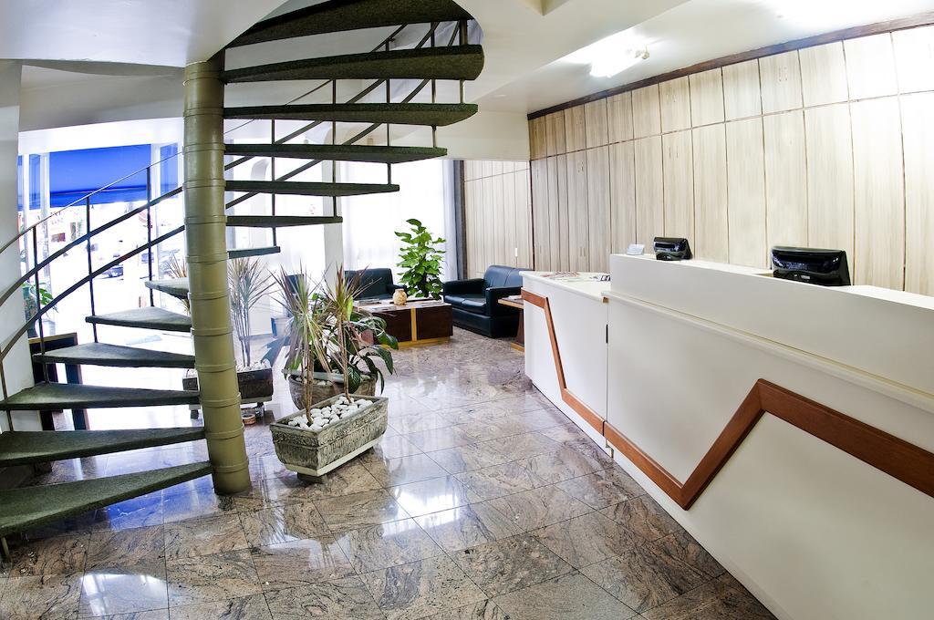 Hotel Ipanema Inn Higienopolis São Paulo Zewnętrze zdjęcie