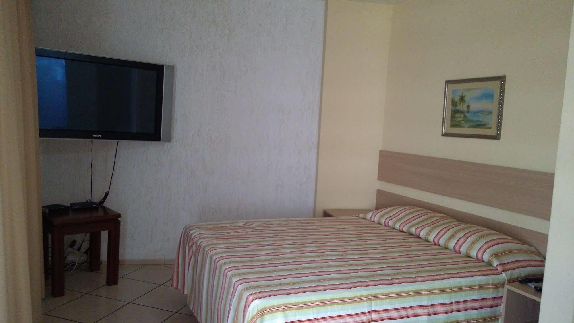 Hotel Ipanema Inn Higienopolis São Paulo Zewnętrze zdjęcie