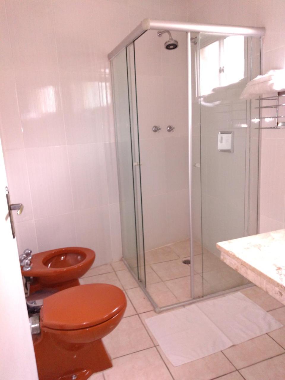 Hotel Ipanema Inn Higienopolis São Paulo Zewnętrze zdjęcie