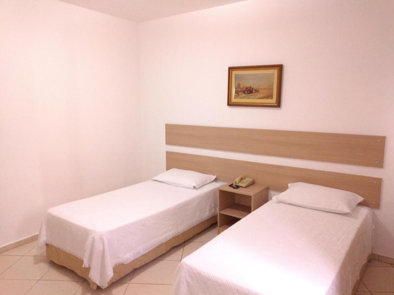 Hotel Ipanema Inn Higienopolis São Paulo Zewnętrze zdjęcie