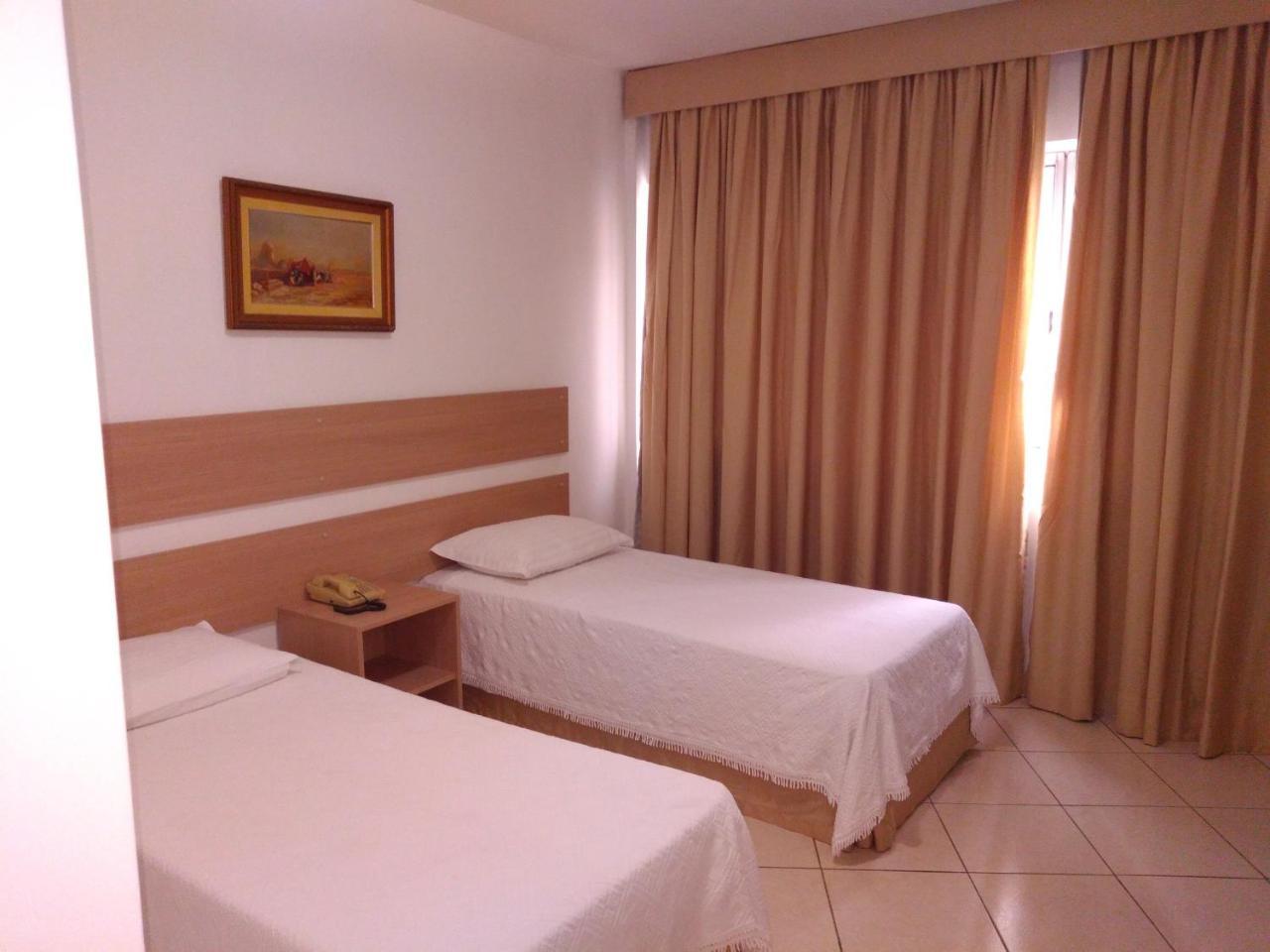 Hotel Ipanema Inn Higienopolis São Paulo Zewnętrze zdjęcie