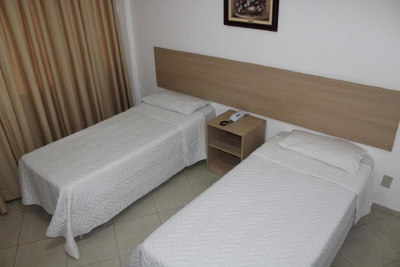 Hotel Ipanema Inn Higienopolis São Paulo Zewnętrze zdjęcie